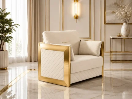 2259- Accent Chair